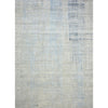 CANTERBURY SILK JM165 SILVER / LIGHT BLUE