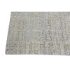 CANTERBURY SILK JM165 SILVER / LIGHT BLUE