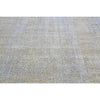 CANTERBURY SILK JM165 SILVER / LIGHT BLUE