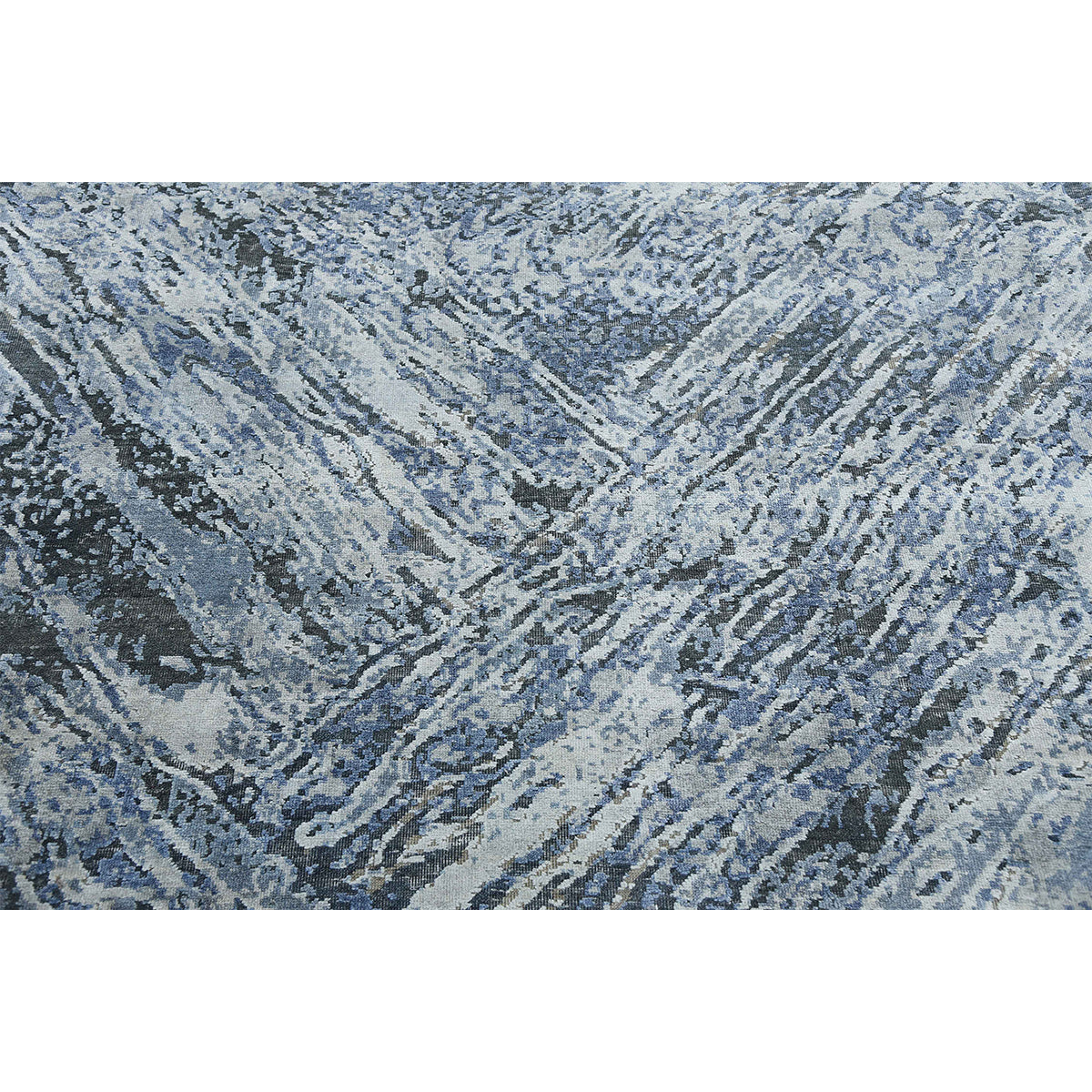 CANTERBURY SILK JM176 GREY
