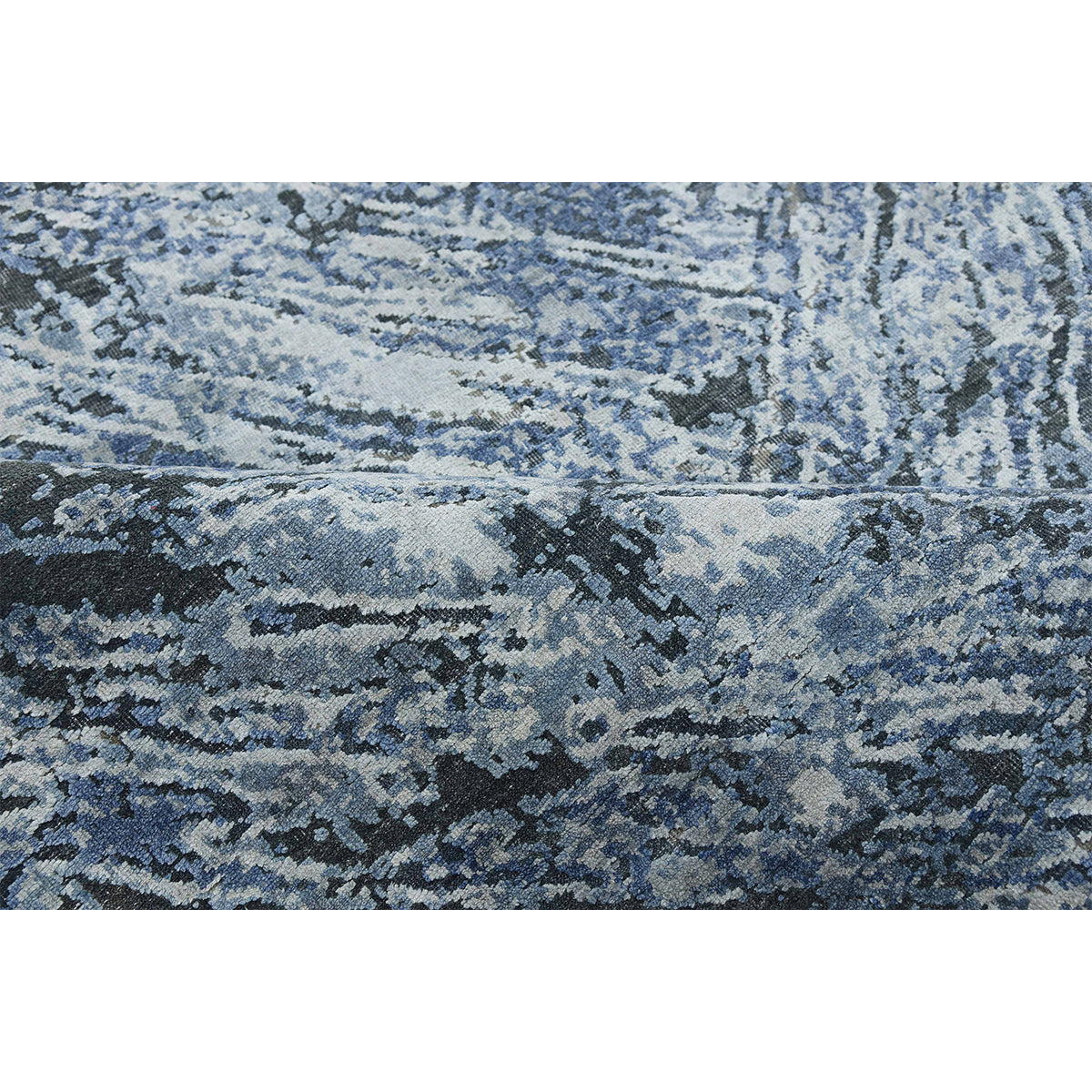 CANTERBURY SILK JM176 GREY