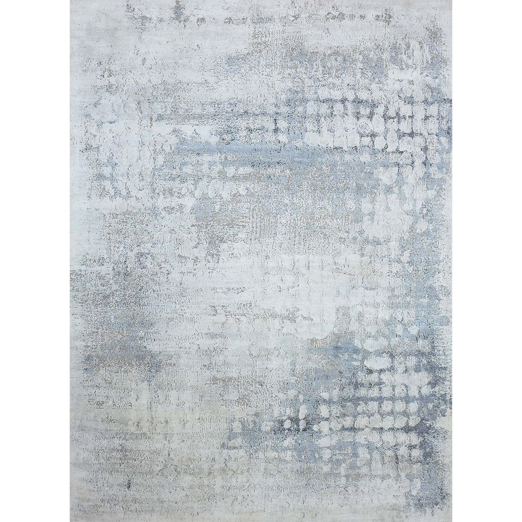CANTERBURY SILK JM178 GREY / SILVER