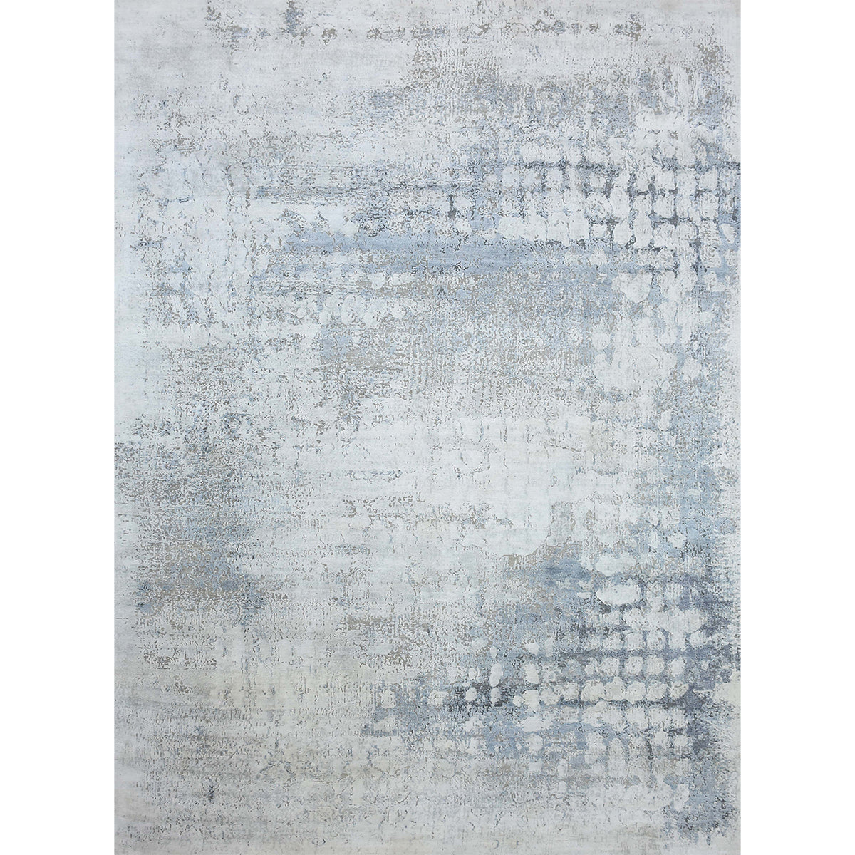 CANTERBURY SILK JM178 GREY / SILVER