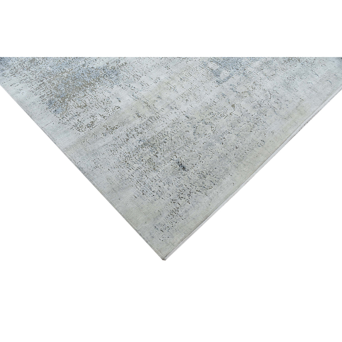 CANTERBURY SILK JM178 GREY / SILVER