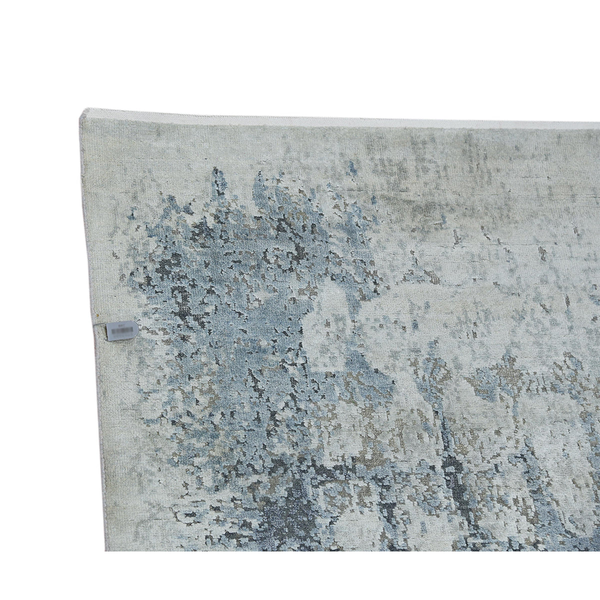 CANTERBURY SILK JM178 GREY / SILVER