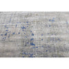 CANTERBURY SILK JM179 GREY / BLUE
