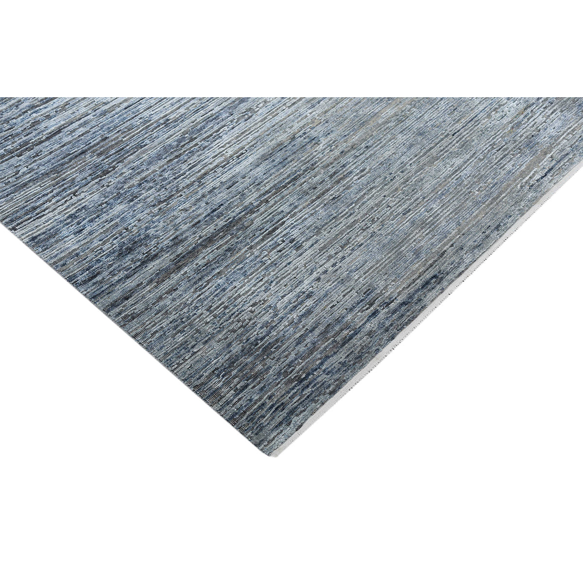 CANTERBURY SILK JM195 GREY