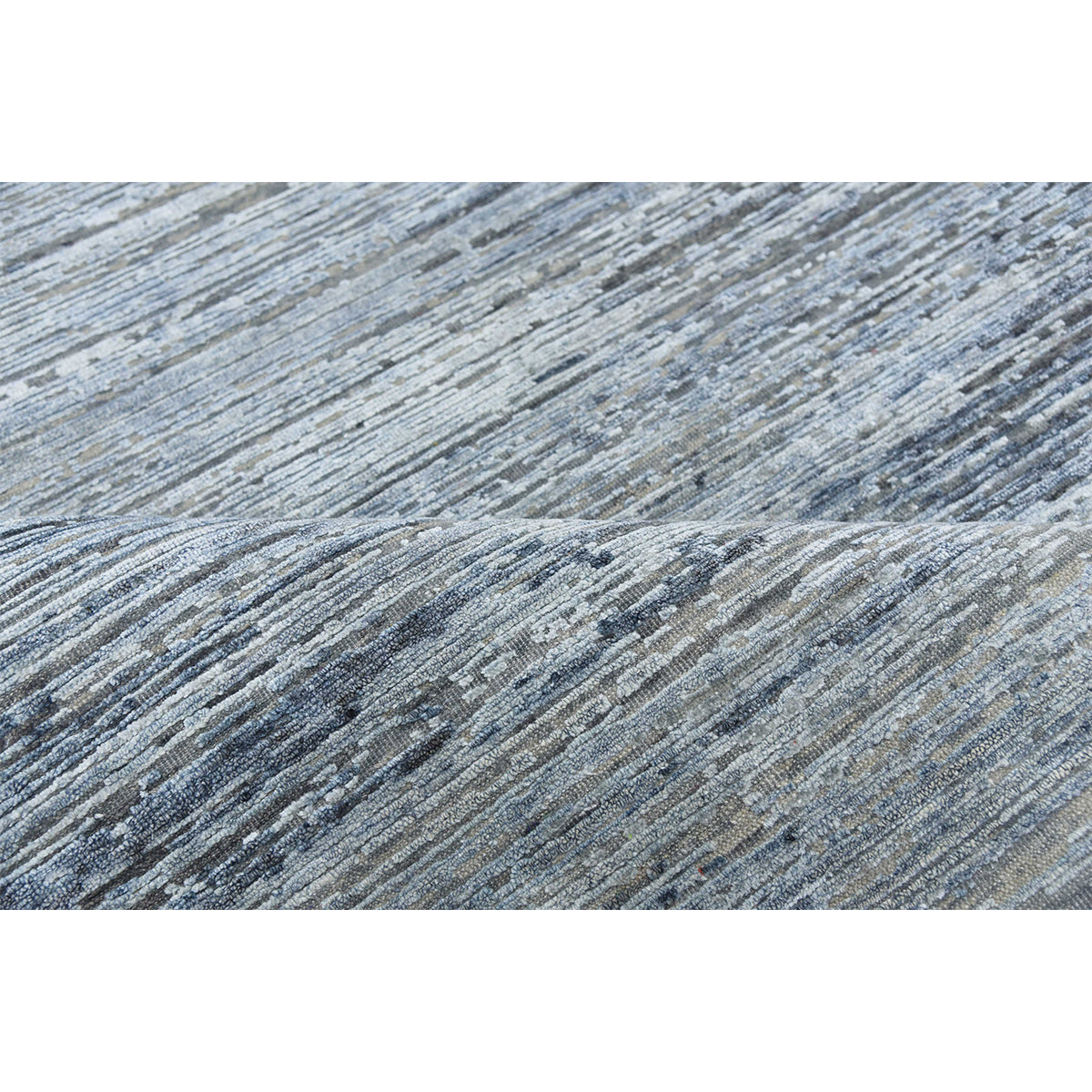 CANTERBURY SILK JM195 GREY