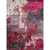 CANTERBURY SILK JM214 MULTI