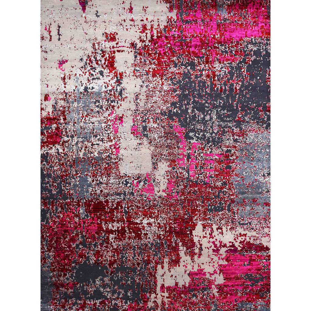 CANTERBURY SILK JM214 MULTI