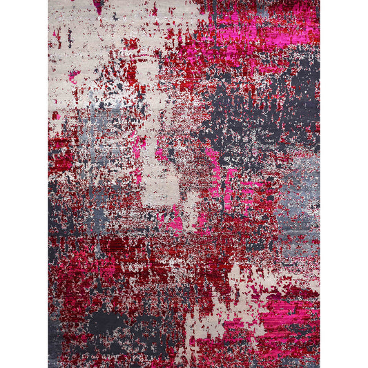 CANTERBURY SILK JM214 MULTI