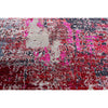 CANTERBURY SILK JM214 MULTI