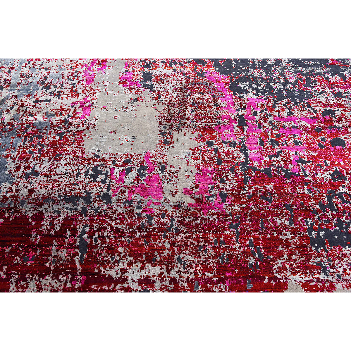 CANTERBURY SILK JM214 MULTI