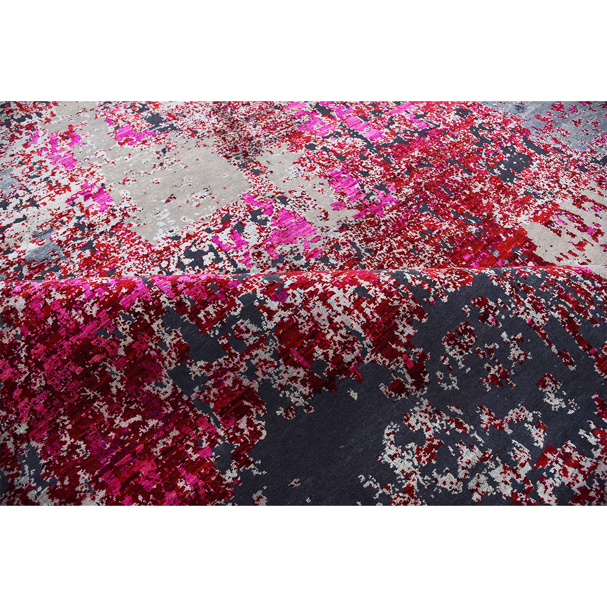 CANTERBURY SILK JM214 MULTI