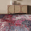 CANTERBURY SILK JM214 MULTI