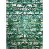 CANTERBURY SILK JM221 GREEN
