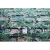 CANTERBURY SILK JM221 GREEN