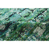 CANTERBURY SILK JM221 GREEN