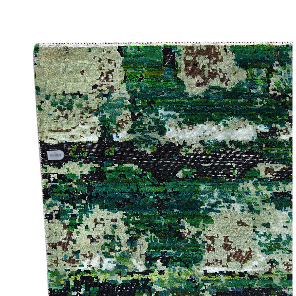 CANTERBURY SILK JM221 GREEN