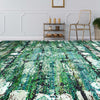 CANTERBURY SILK JM221 GREEN