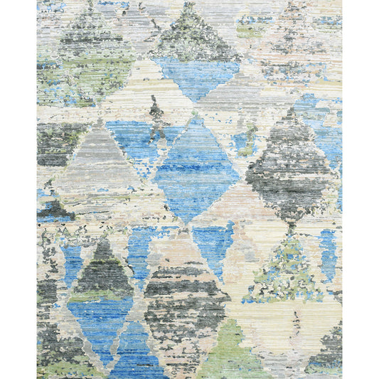 CANTERBURY SILK JM237 MULTI