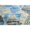 CANTERBURY SILK JM237 MULTI