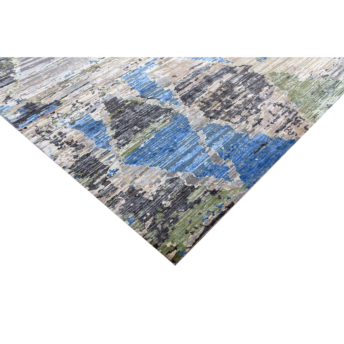 CANTERBURY SILK JM237 MULTI