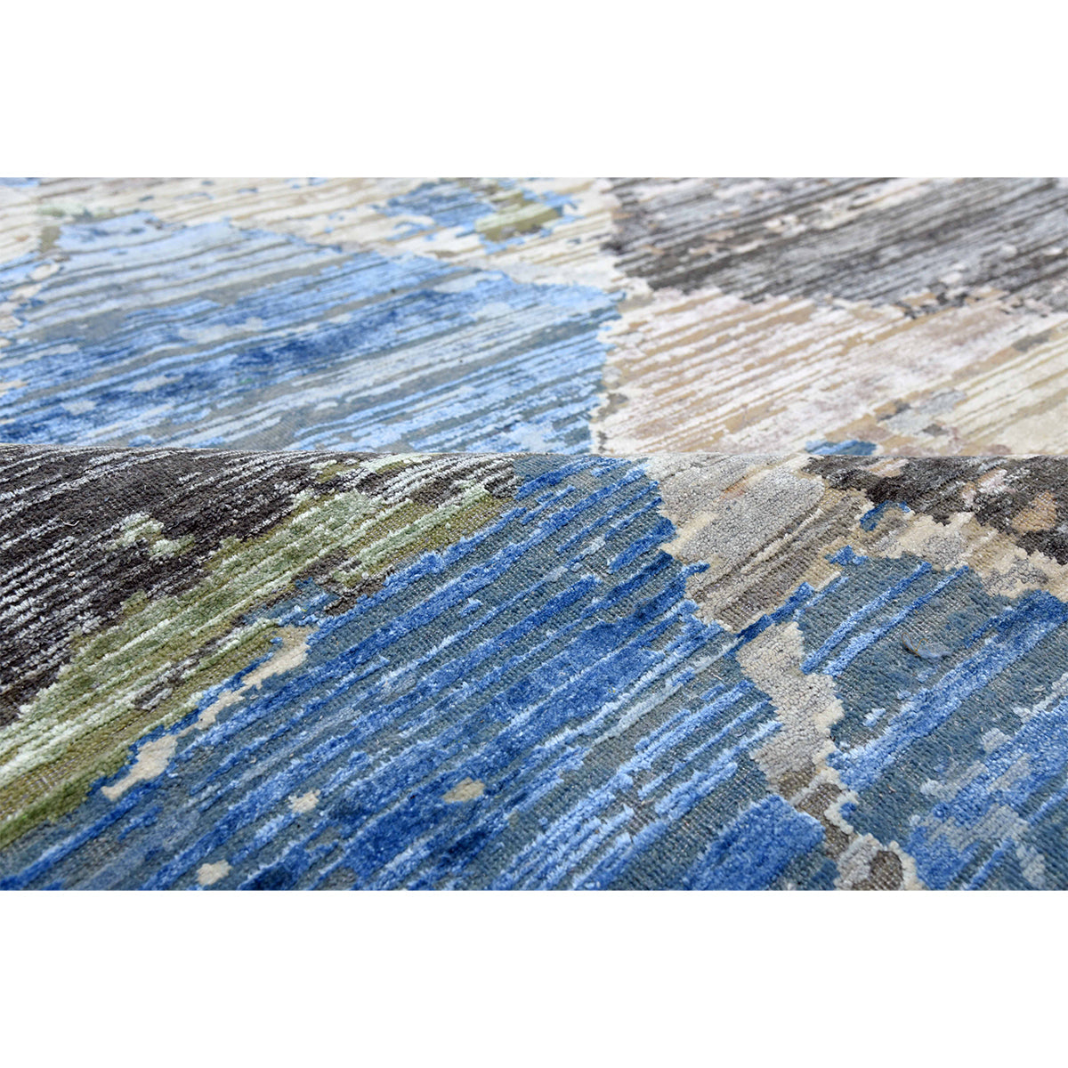 CANTERBURY SILK JM237 MULTI