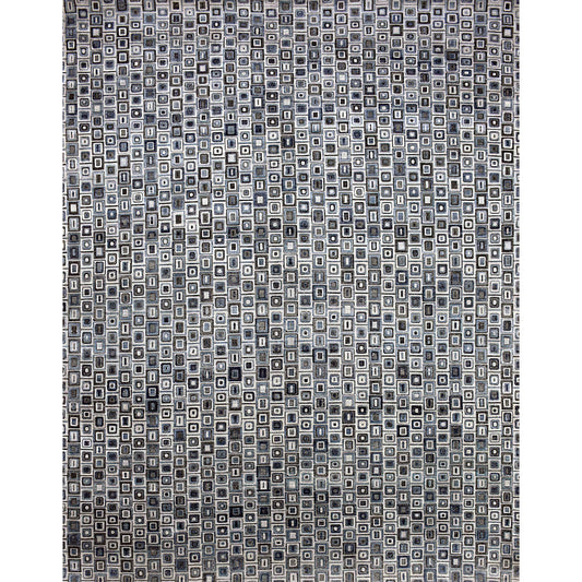 CANTERBURY SILK JM250 GREY