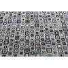 CANTERBURY SILK JM250 GREY