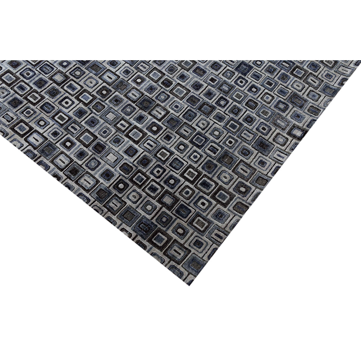CANTERBURY SILK JM250 GREY