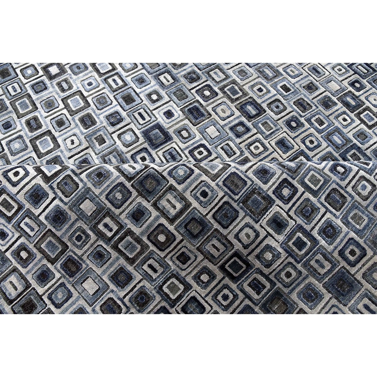 CANTERBURY SILK JM250 GREY