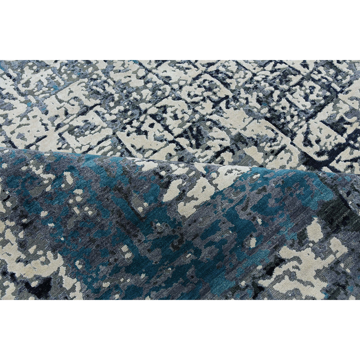 CANTERBURY SILK JM250 MULTI