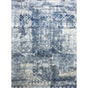 CANTERBURY SILK JM254 BLUE / GREY