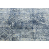 CANTERBURY SILK JM254 BLUE / GREY