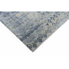 CANTERBURY SILK JM254 BLUE / GREY