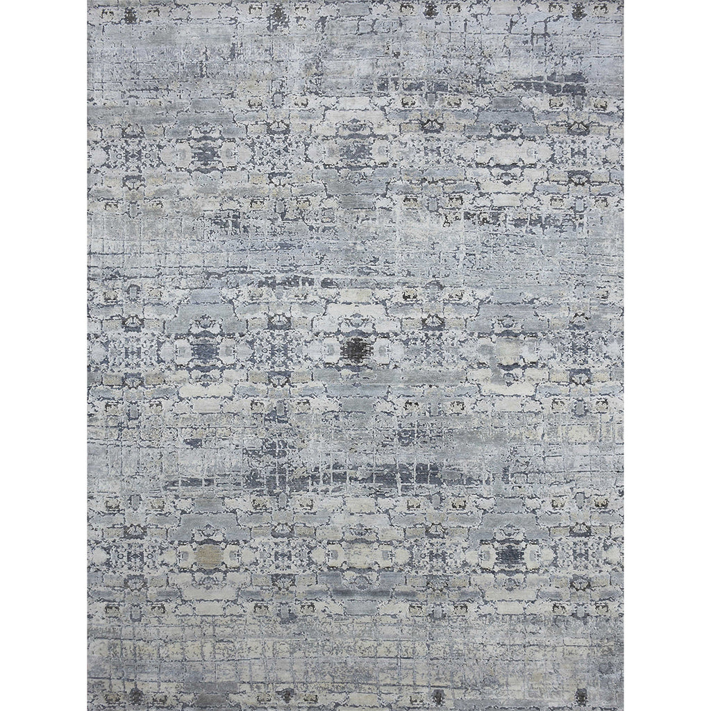 CANTERBURY SILK JM255 GREY