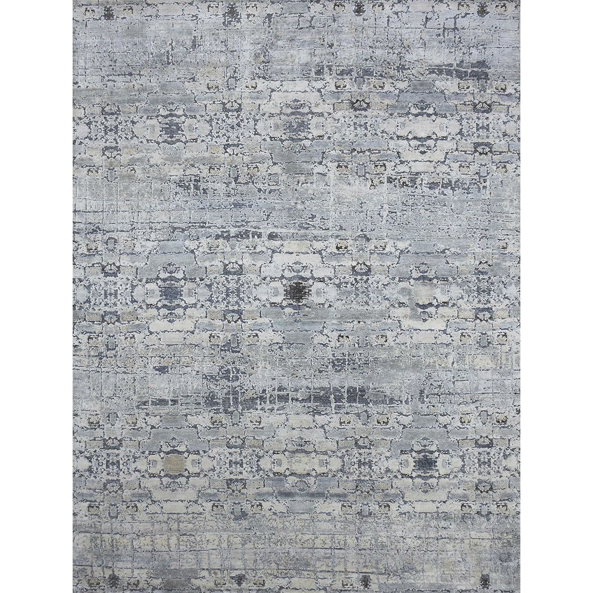 CANTERBURY SILK JM255 GREY