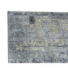 CANTERBURY SILK JM255 GREY