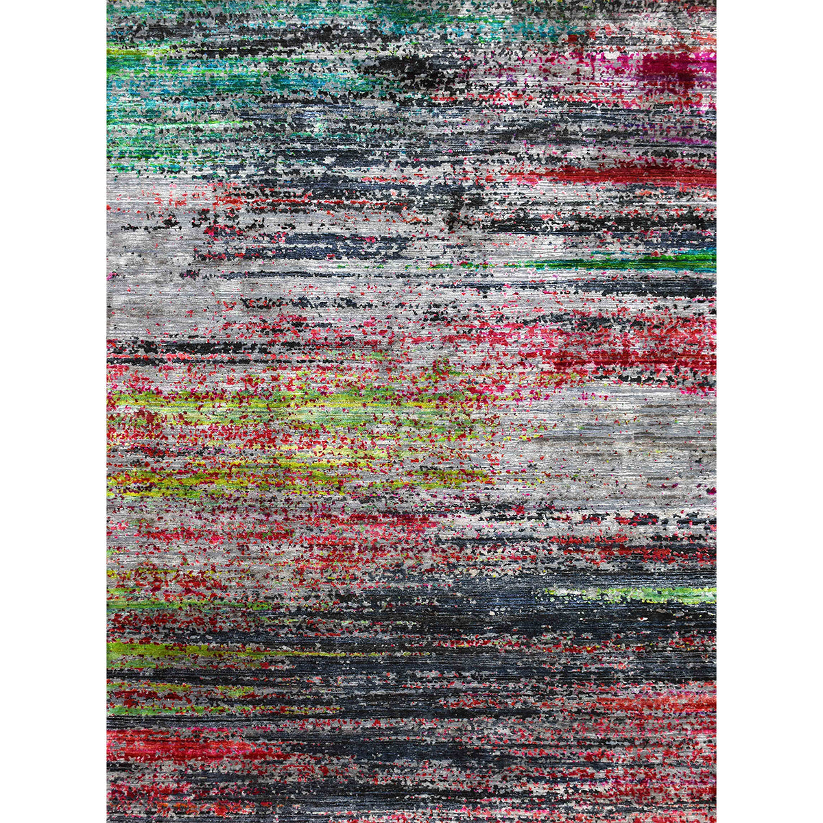 CANTERBURY SILK JM258 MULTI