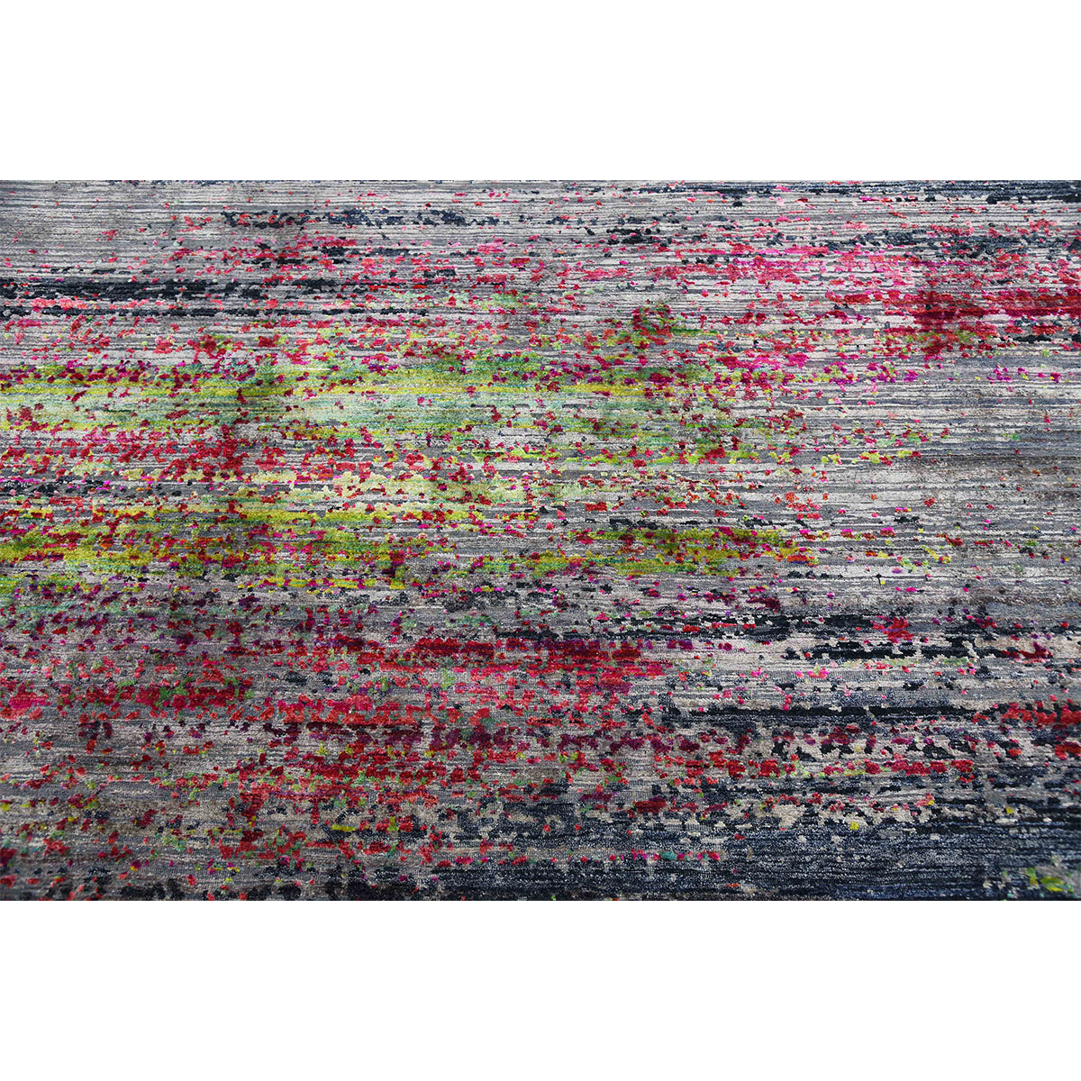 CANTERBURY SILK JM258 MULTI