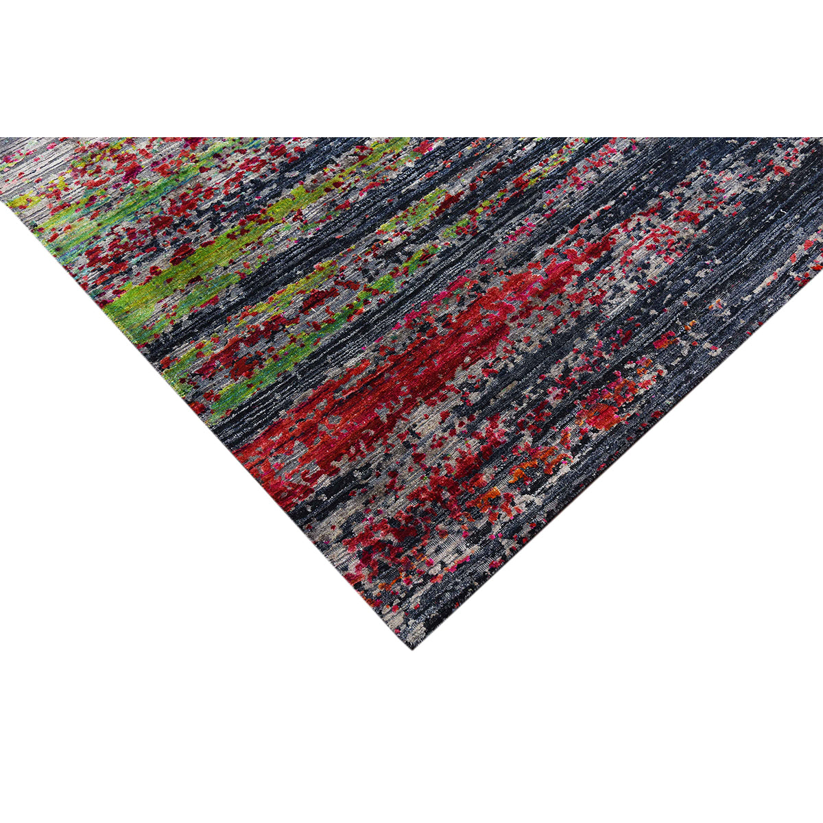 CANTERBURY SILK JM258 MULTI