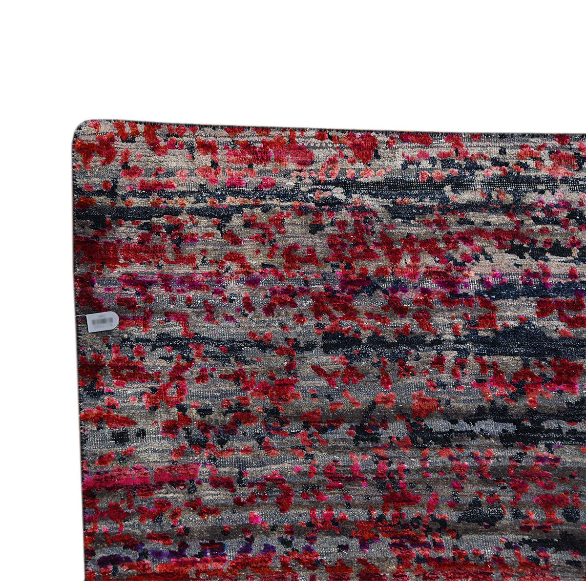 CANTERBURY SILK JM258 MULTI