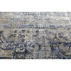 CANTERBURY SILK JM268 BLUE