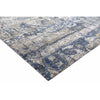 CANTERBURY SILK JM268 BLUE