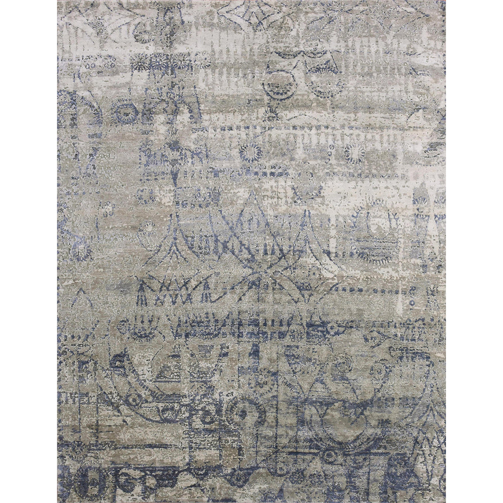 CANTERBURY SILK JM268 GREY
