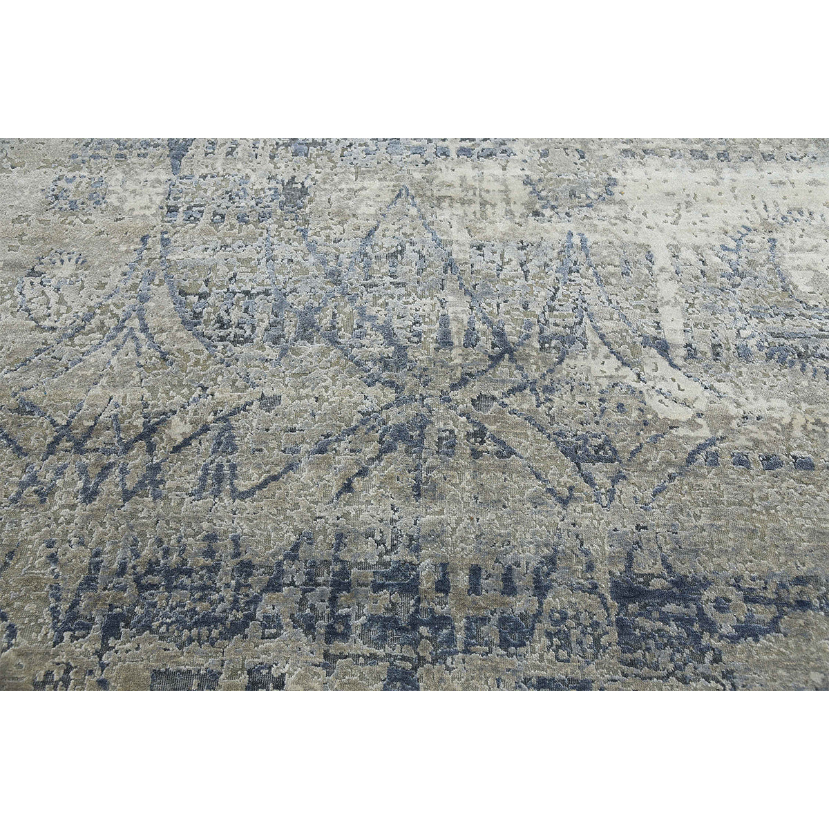 CANTERBURY SILK JM268 GREY