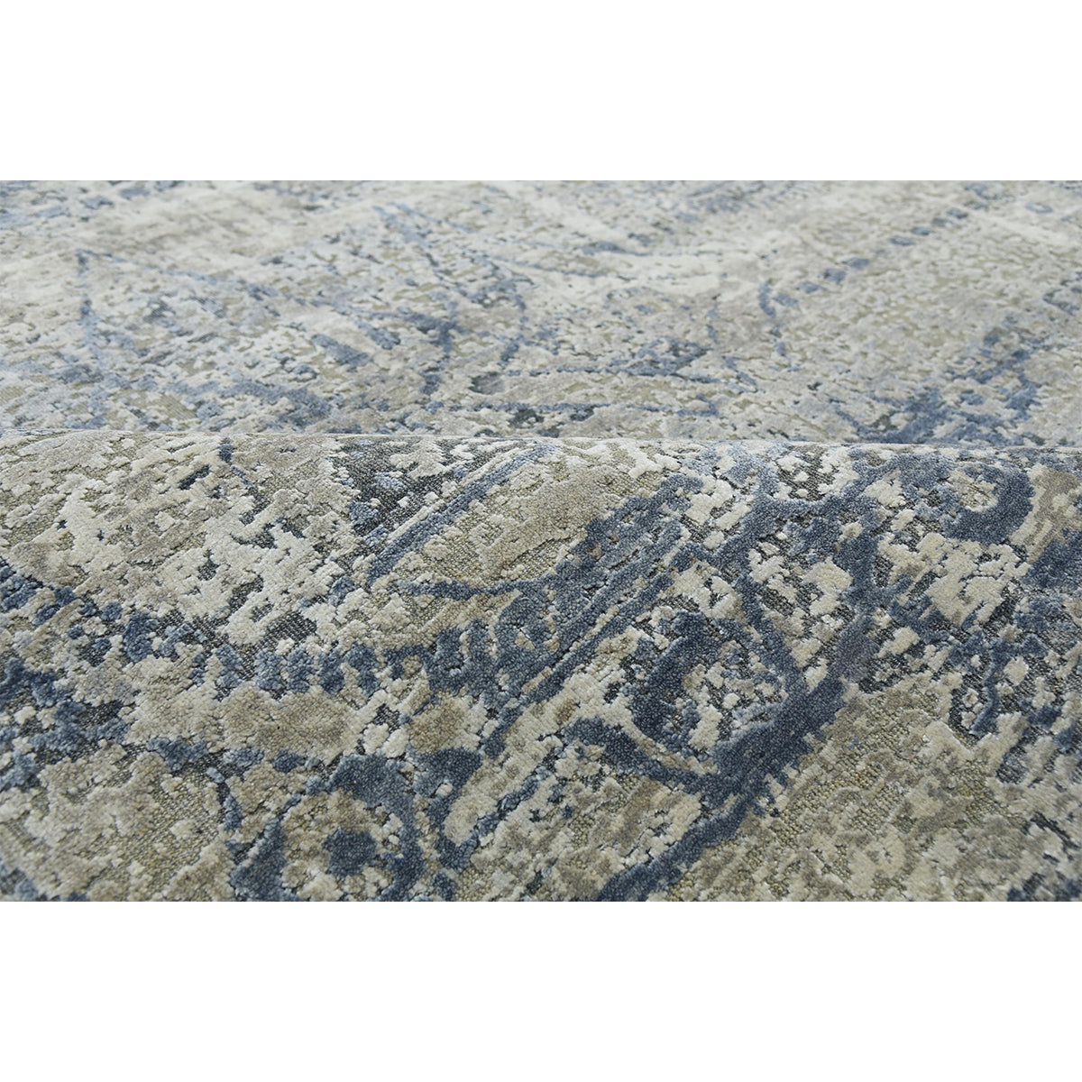 CANTERBURY SILK JM268 GREY