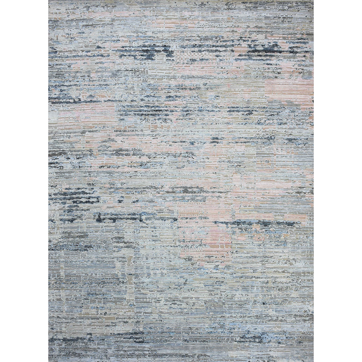 CANTERBURY SILK JM276 MULTI