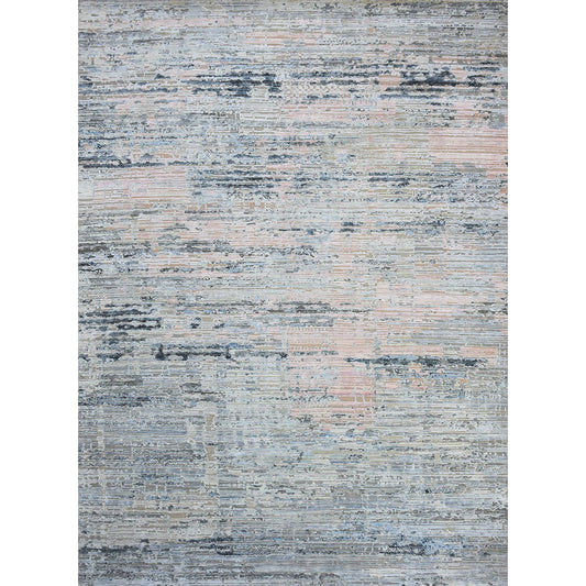 CANTERBURY SILK JM276 MULTI